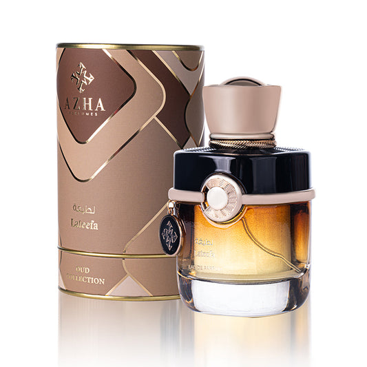 Azha Lateefa Eau De Parfum Azha Perfumes USA