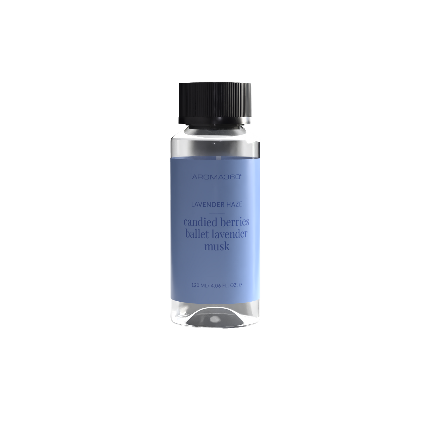 Aroma360 Lavender Haze Scent Oil Oil Aroma360 Regular 120mL