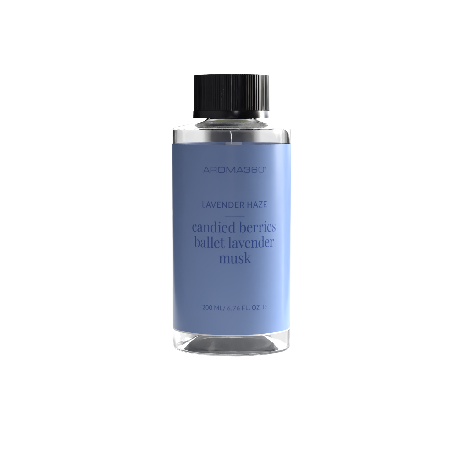 Aroma360 Lavender Haze Scent Oil Oil Aroma360 Regular 200mL