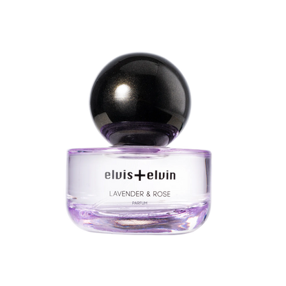 Lavender & Rose Parfum