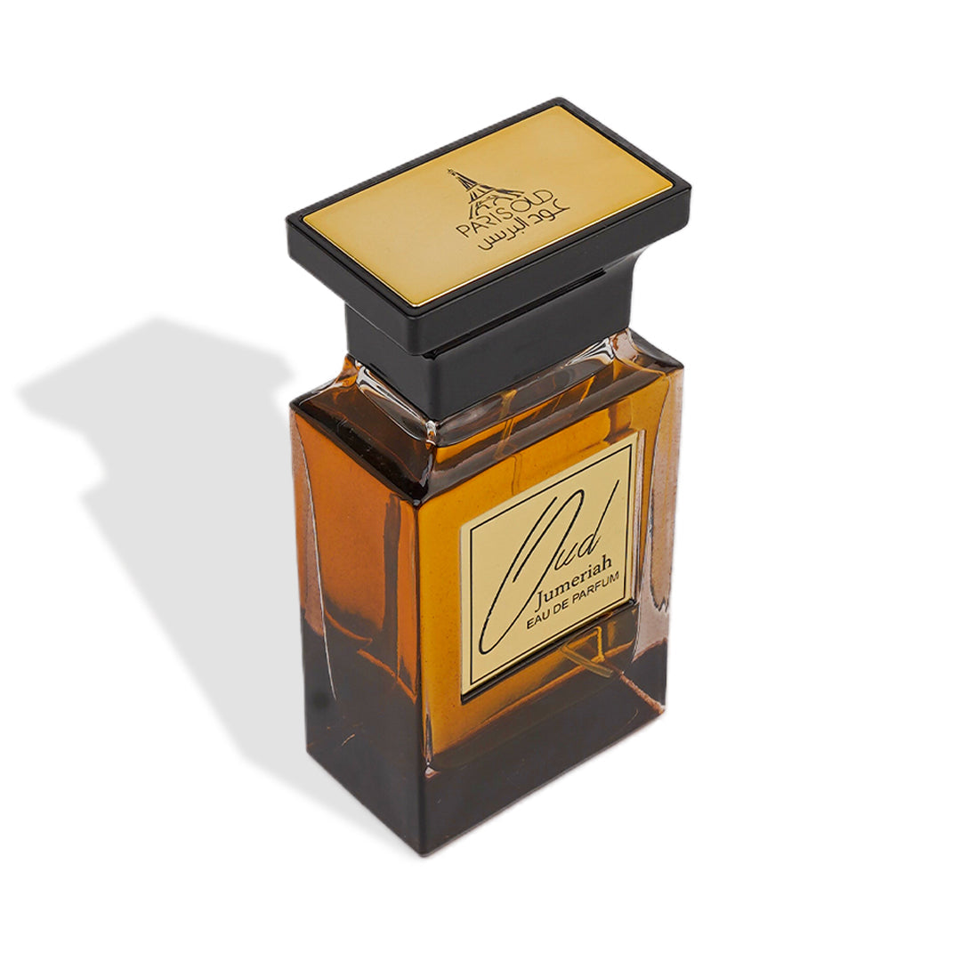 Shaikh Saeed Oud Jumeriah 100ML Perfume Shaikh Saeed US