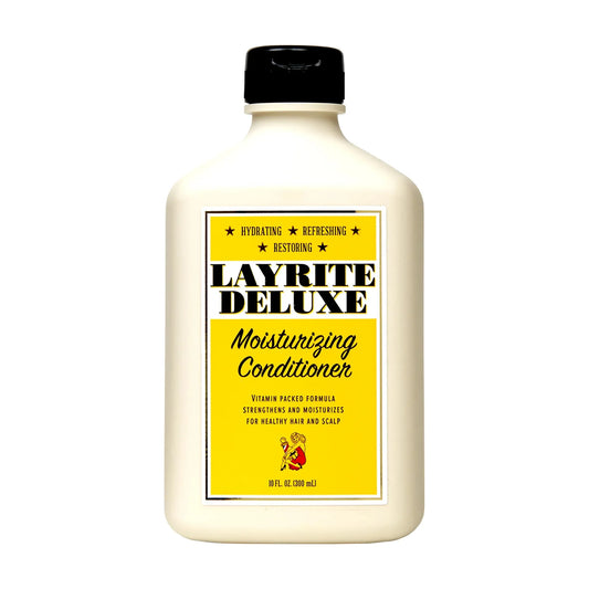 Layrite Deluxe Moisturizing Conditioner 10oz Moisturizing Conditioner Pasteur Pharmacy