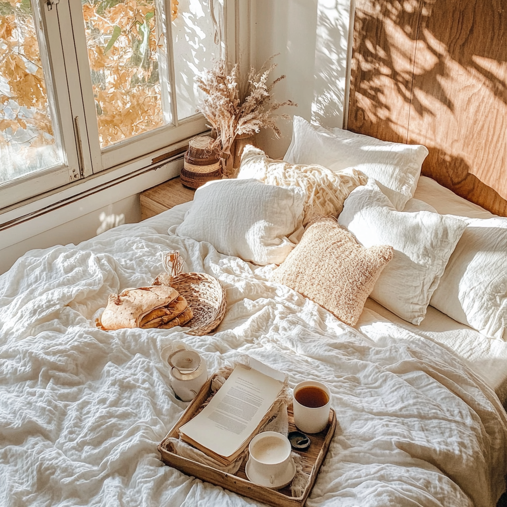 Doux dimanche matin