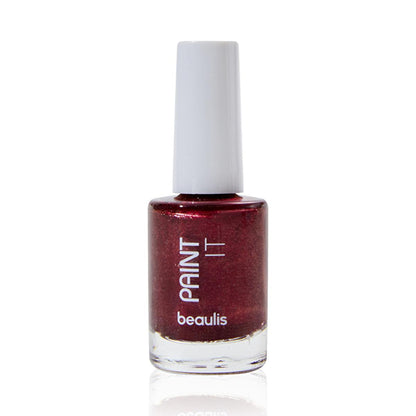 Vernis à ongles Beaulis Paint It 372 Dance With Love - Vernis à ongles longue tenue pour des ongles élégants