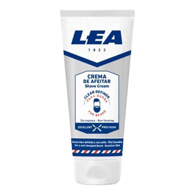 Lea Shaving Cream 75ml Shaving Cream Pasteur Pharmacy