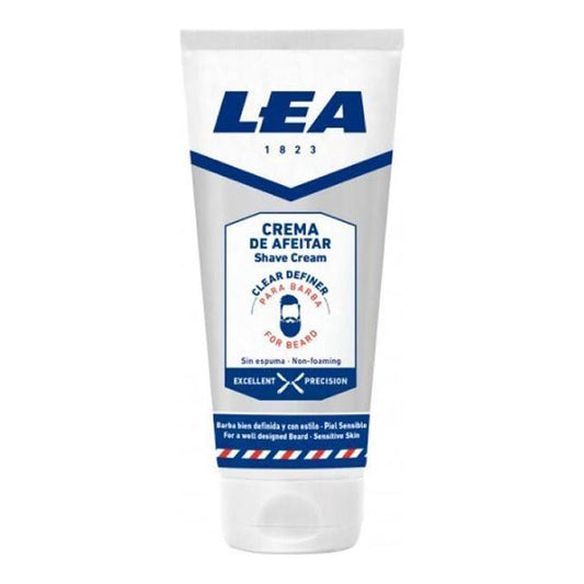 Lea Shaving Cream 75ml Shaving Cream Pasteur Pharmacy