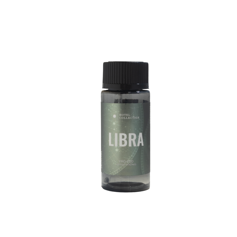 Hotel Collection Libra Scent Oil Oil Hotel Collection Pro-Pod™ 30mL