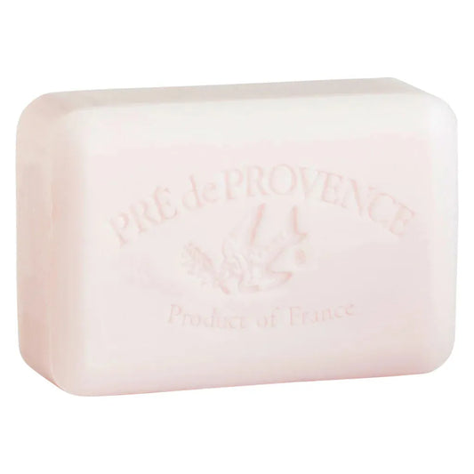 Pre De Provence Lily Of The Valley Shea Butter Enriched Travel Size Soap 25g Bar Soap Pasteur Pharmacy