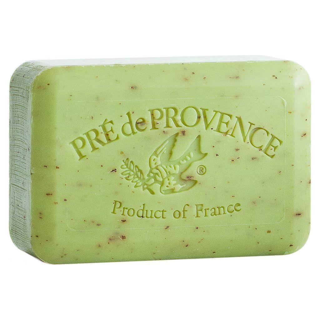Pre De Provence Lime Zest Shea Butter Enriched Vegetable Soap 250g Shea Butter Enriched Vegetable Soap Pasteur Pharmacy