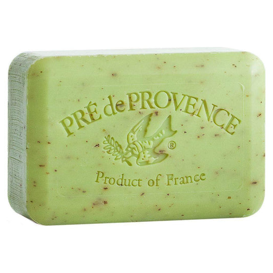 Pre De Provence Lime Zest Shea Butter Enriched Vegetable Soap 250g Shea Butter Enriched Vegetable Soap Pasteur Pharmacy