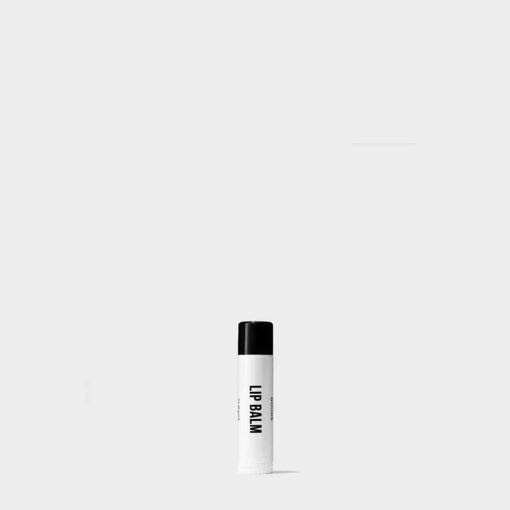 Lip Balm Personal Care Public Goods 0.15oz (Full)