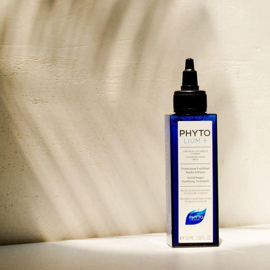 Phyto Paris Phytolium+ Treatment, 3.38 fl. oz. Hair Treatment Pasteur Pharmacy