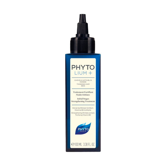 Phyto Paris Phytolium+ Treatment, 3.38 fl. oz. Hair Treatment Pasteur Pharmacy