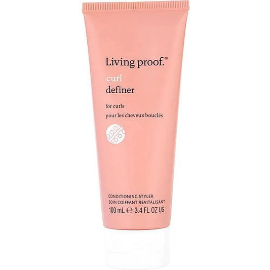 Living Proof Curl Definer 3.4 oz Curl Cream Pasteur Pharmacy