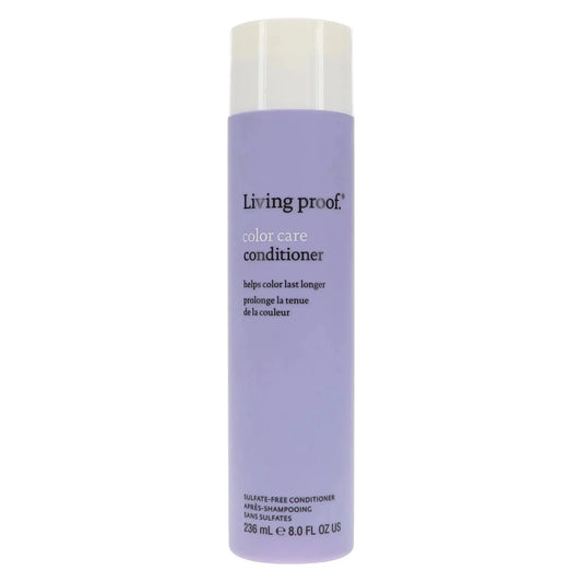 Living Proof Color Care Conditioner 8 oz Hair Conditioner Pasteur Pharmacy