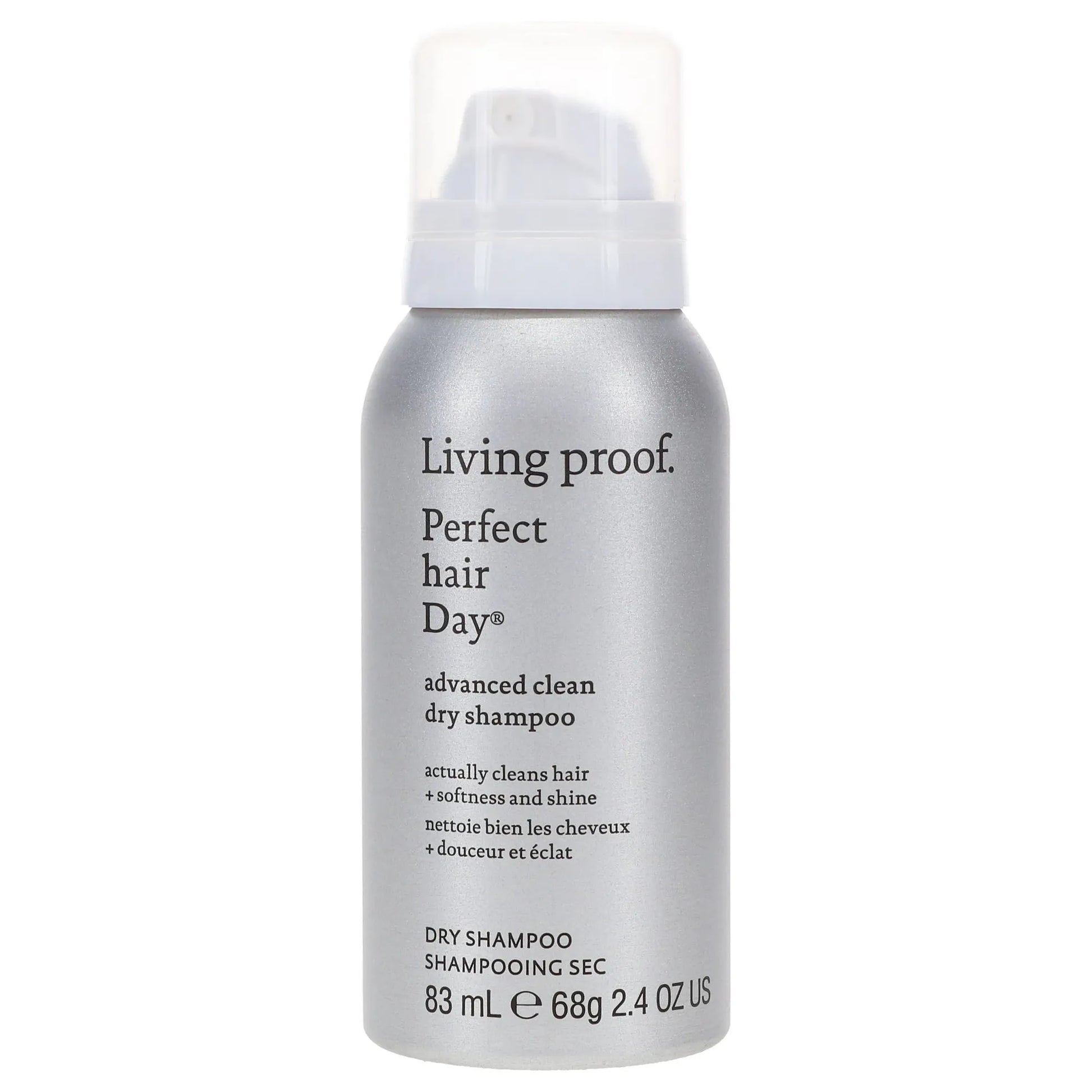 Living Proof Perfect Hair Day 2.4 oz Dry Shampoo Pasteur Pharmacy