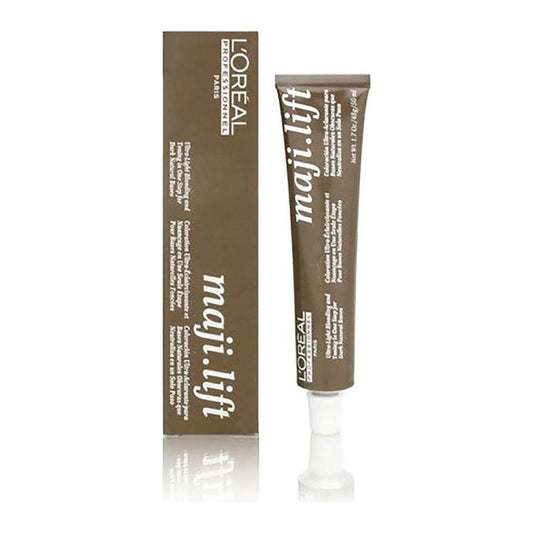L'Oreal Professionnel Maji.lift Permanent Creme Color 602 Hair Color Pasteur Pharmacy