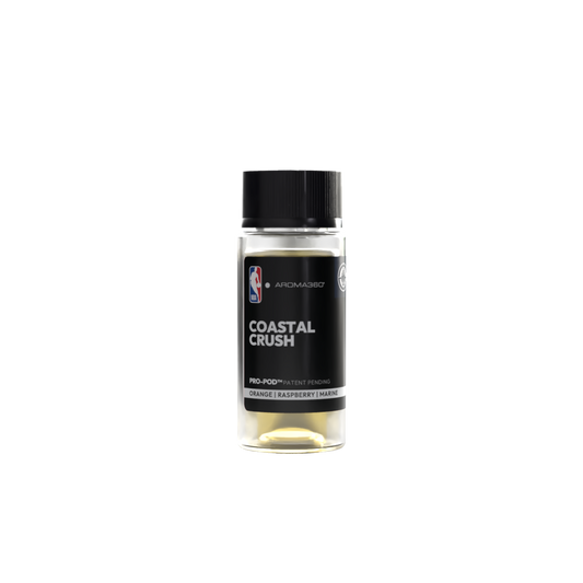 Aroma360 Coastal Crush Scent Oil Oil Aroma360 Pro-Pod™ 30mL