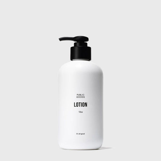 Lotion Personal Care Public Goods