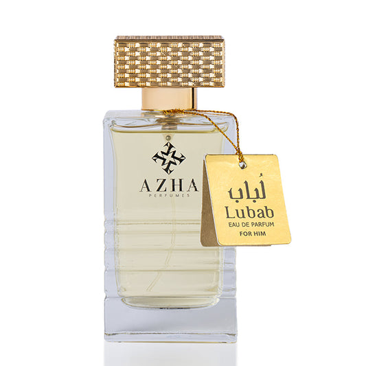 Azha Lubab Eau De Parfum Azha Perfumes USA