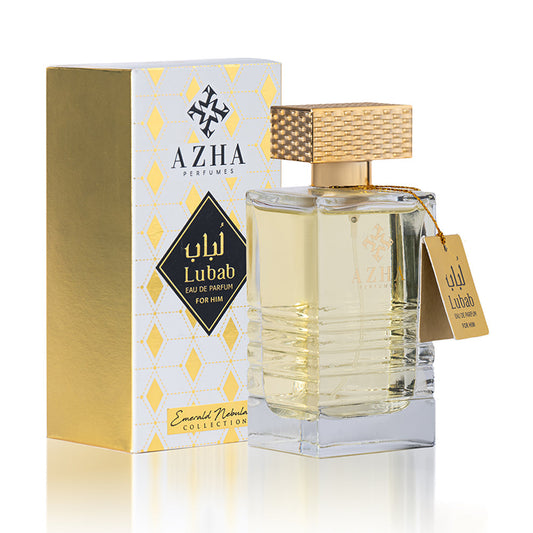 Azha Lubab Eau De Parfum Azha Perfumes USA