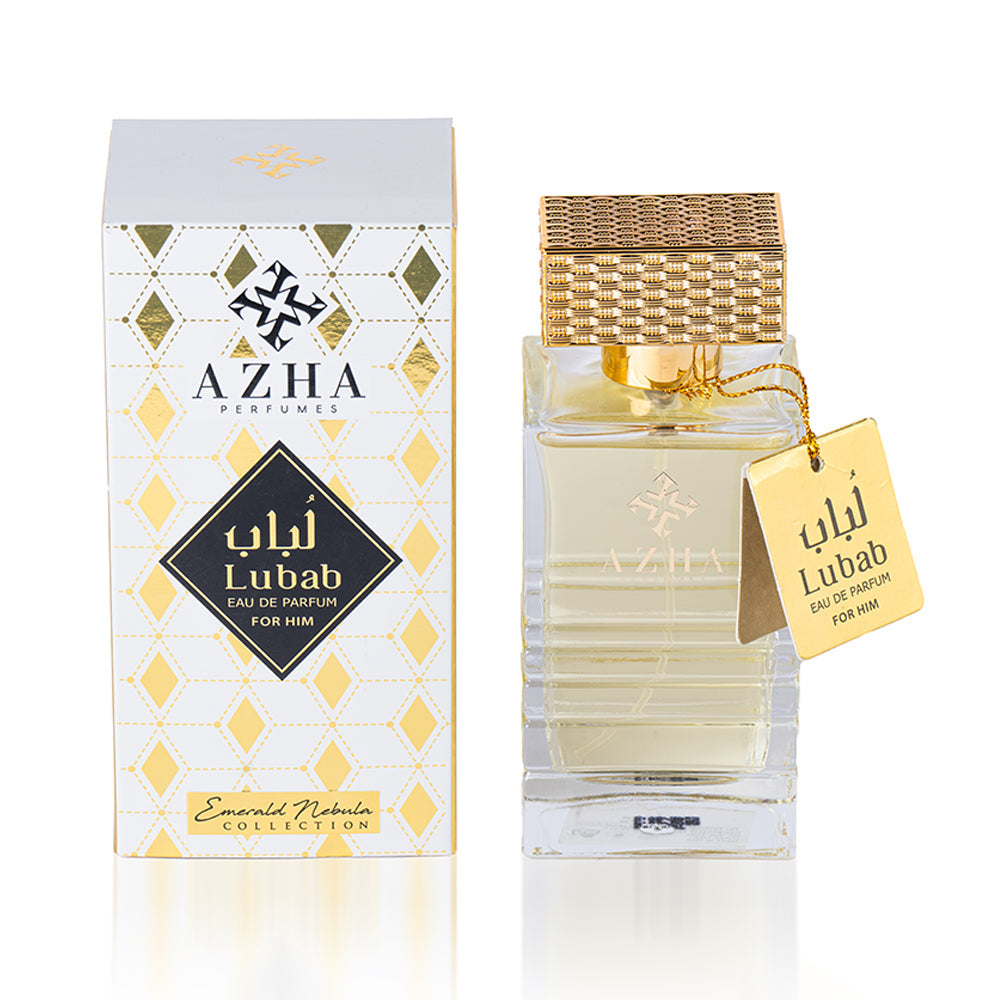 Azha Lubab Eau De Parfum Azha Perfumes USA