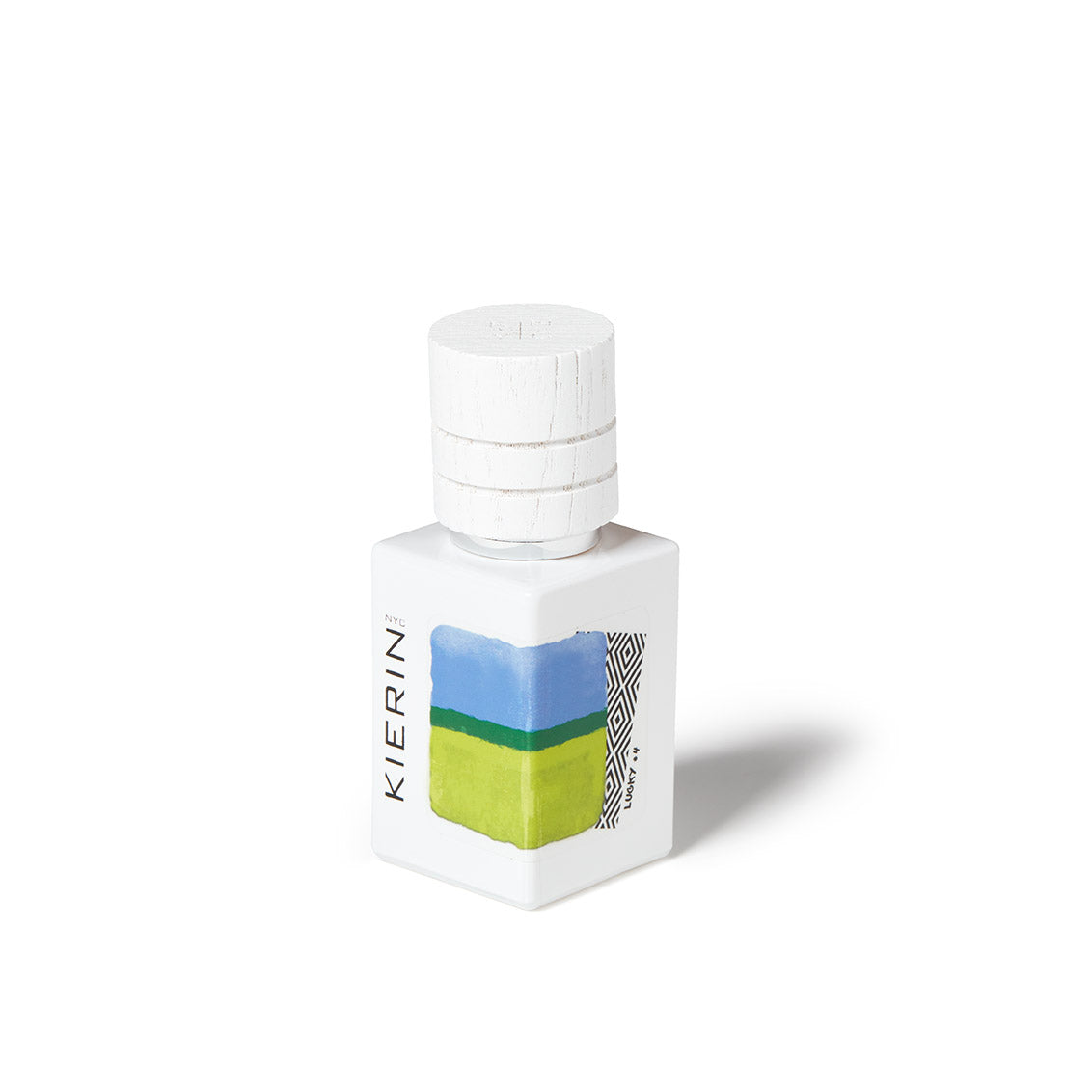 Kierin Lucky Number 4 Limited Edition Fragrance KIERIN
