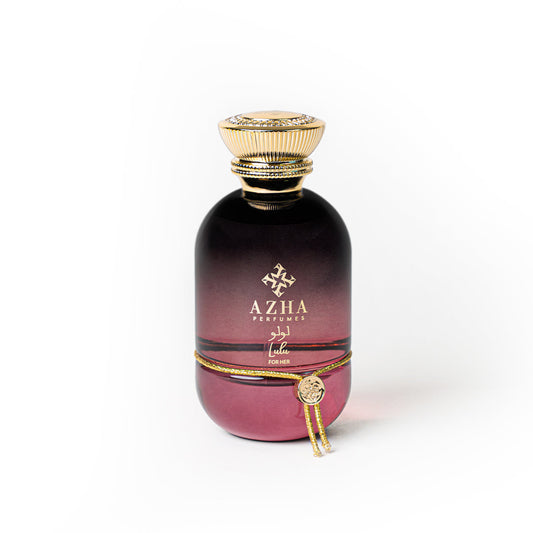 Azha Lulu Azha Perfumes USA