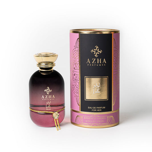 Azha Lulu Azha Perfumes USA