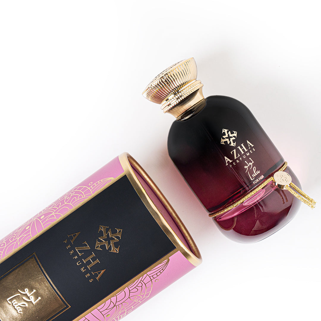 Azha Lulu Azha Perfumes USA