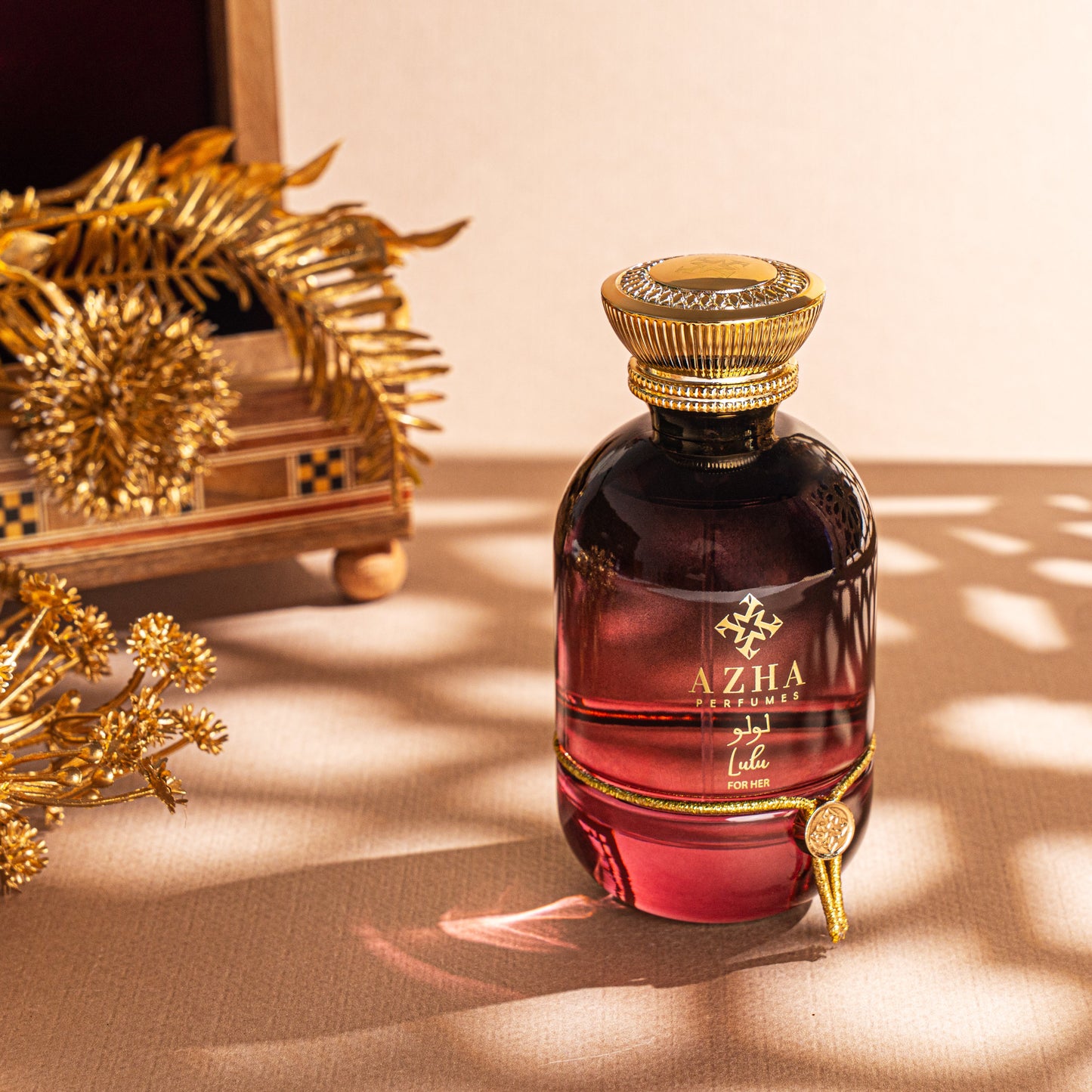Azha Lulu Azha Perfumes USA
