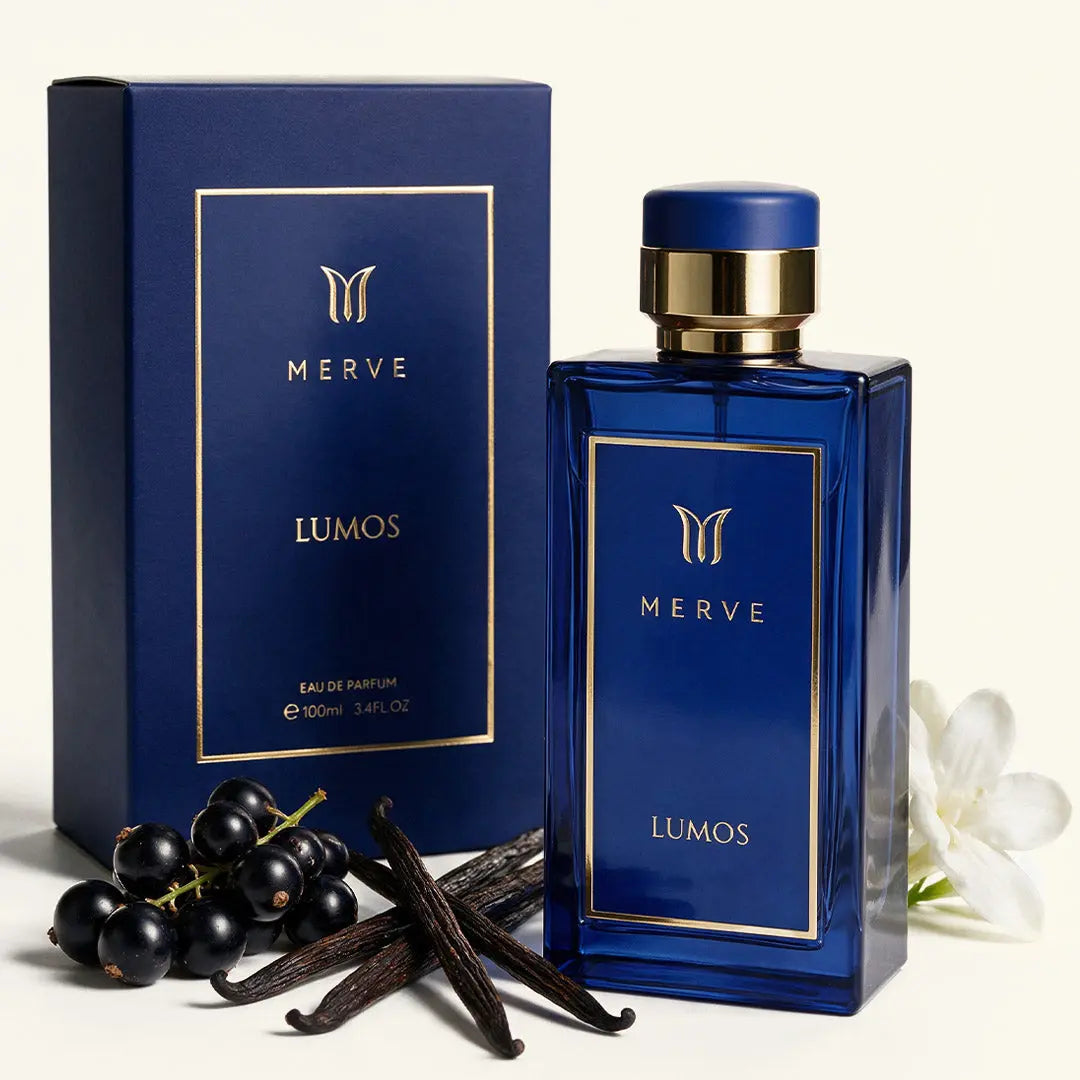 LUMOS | MUJERES