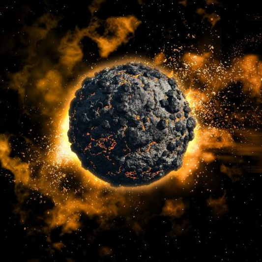 Piedra infernal