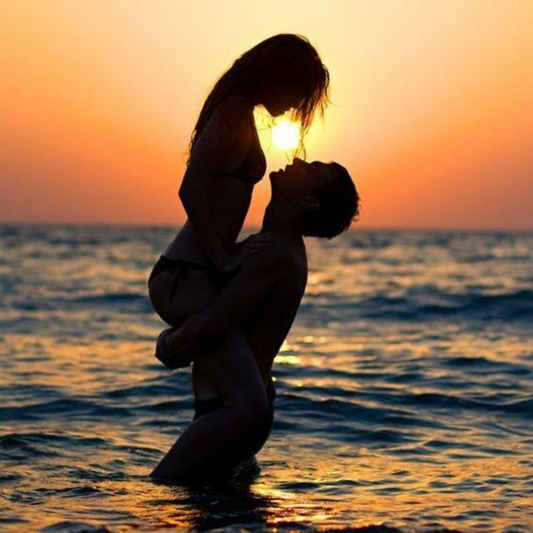 Baignade naturiste