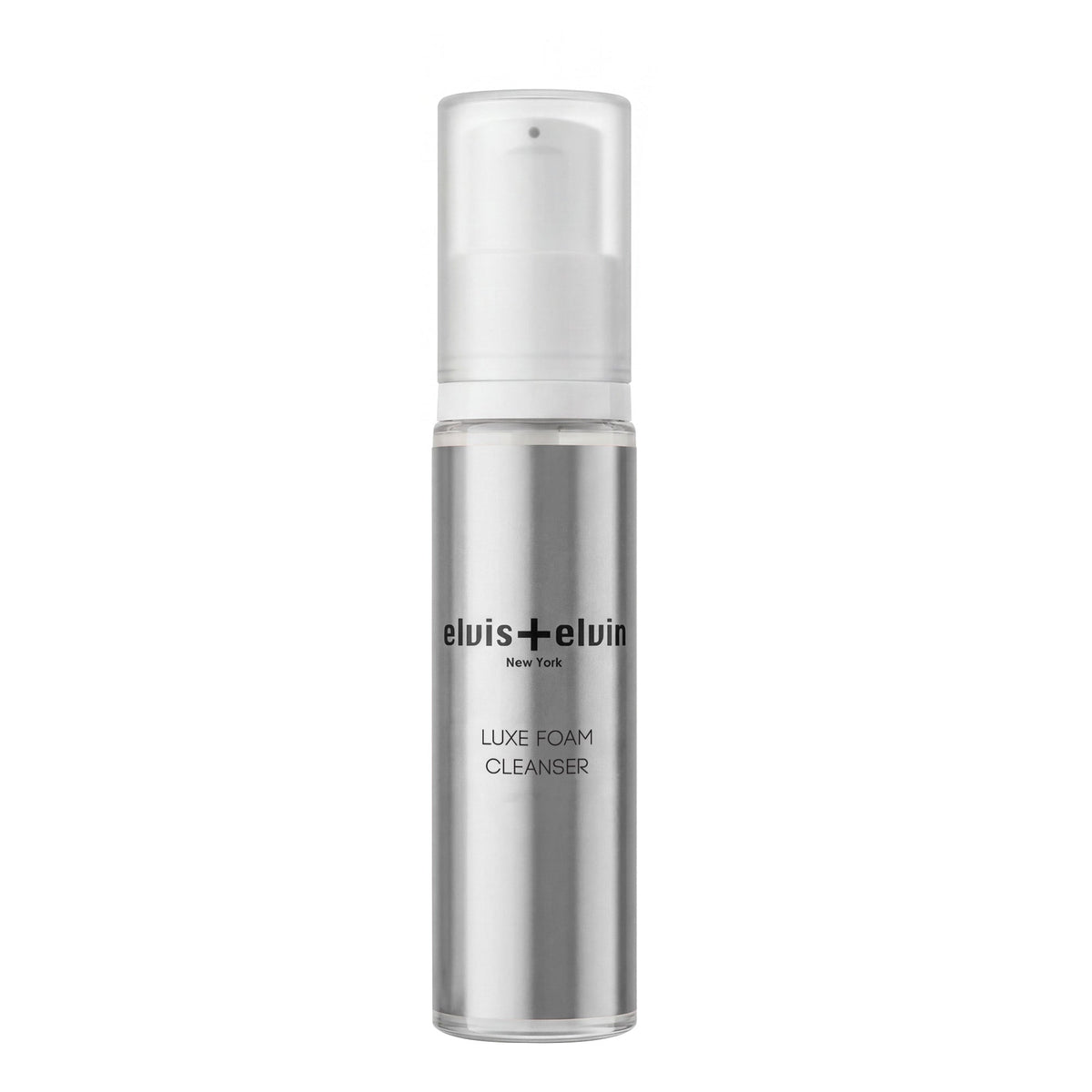Luxe Foam Cleanser