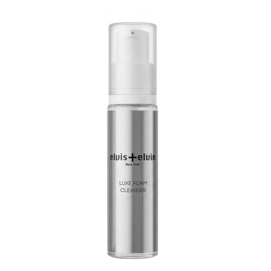 Luxe Foam Cleanser