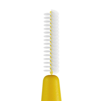 Brossette interdentaire TePe 0,7 mm - Améliorez votre hygiène bucco-dentaire grâce à un nettoyage de précision