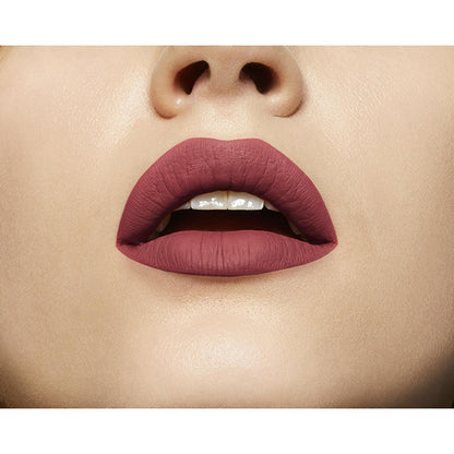 Maybelline Super Stay Matte Ink Unnude : Rouge à lèvres liquide mat 16h - Couleur nude sans transfert, non desséchante