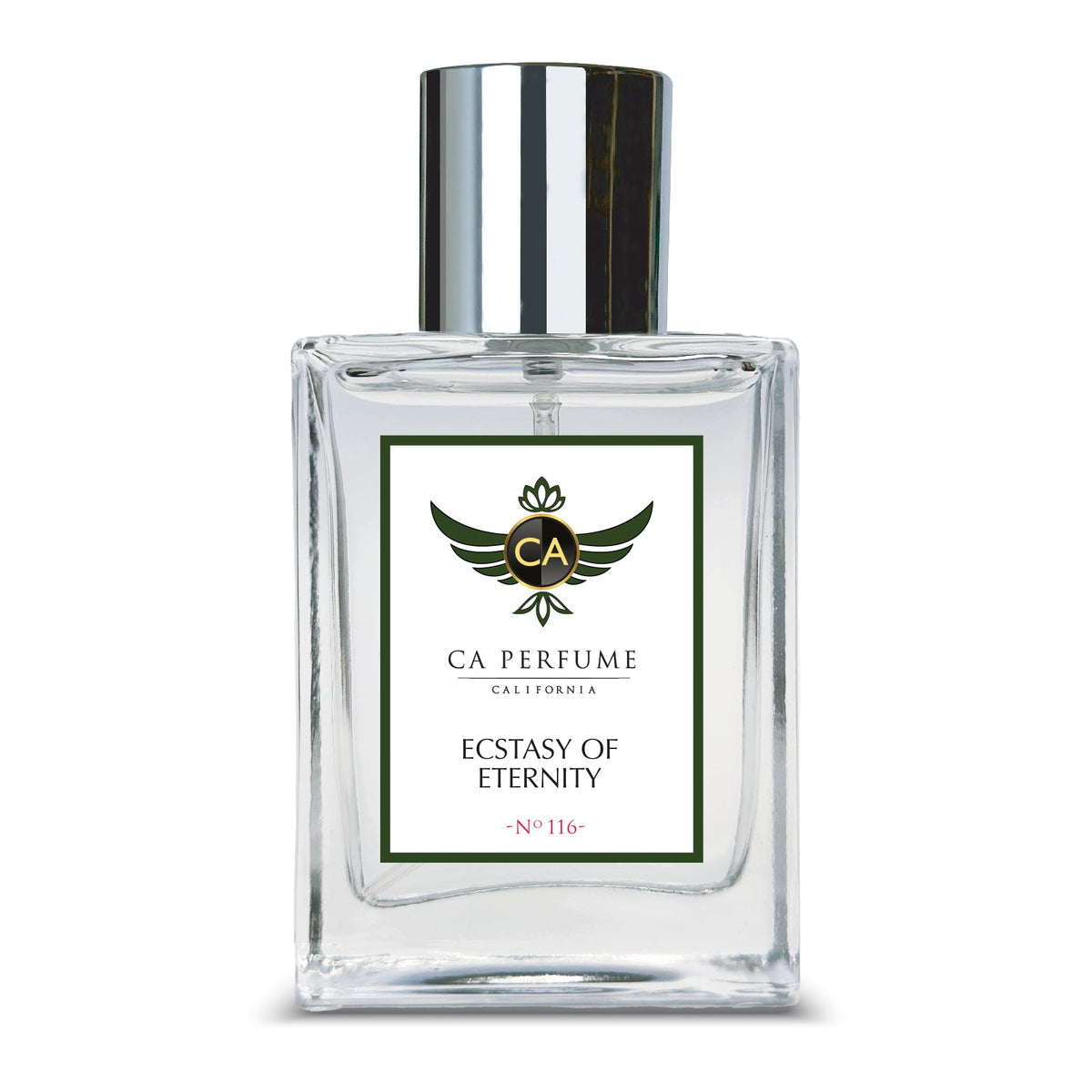 Ecstasy Of Eternity Perfume Spray