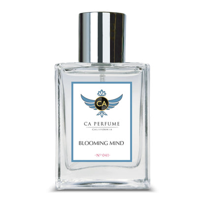 041-Blooming Mind Perfume Spray