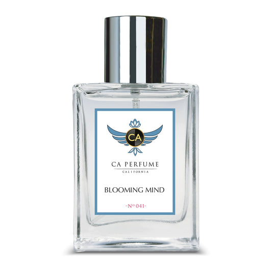 041-Blooming Mind Perfume Spray