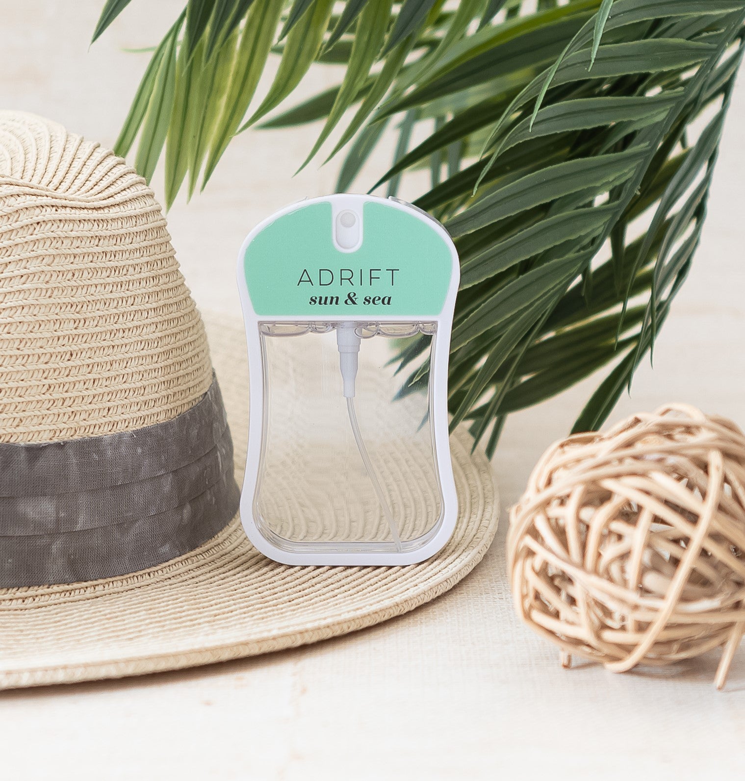 Adrift (Sun & Sea) | Moisturizing Body Mist Body Mist MIXOLOGIE
