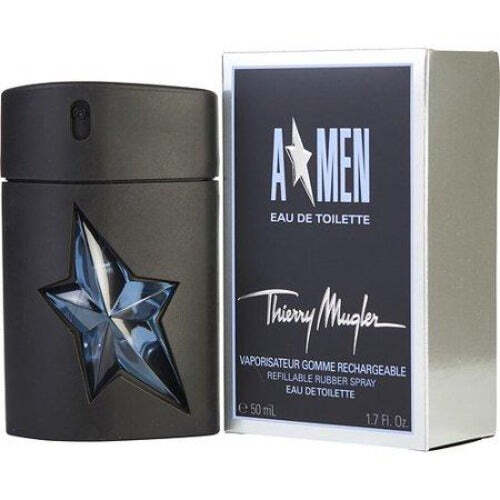 Angel Eau De Toilette Men's Cologne Thierry Mugler