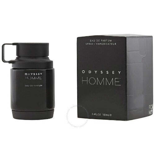 Armaf Odyssey Homme Eau de Parfum — 6.7 oz