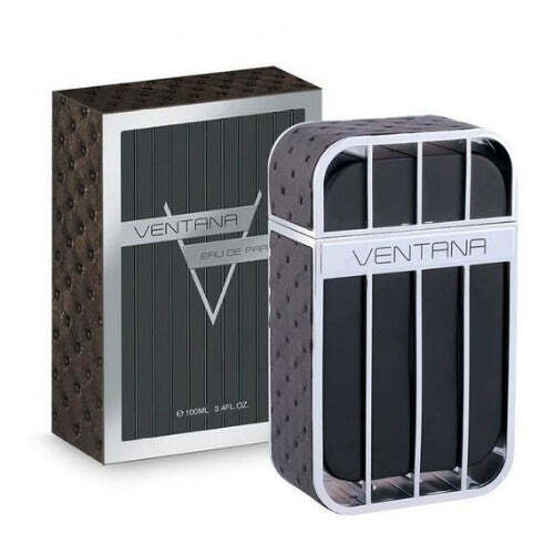 Armaf Ventana for Men – Eau De Parfum 3.4 oz