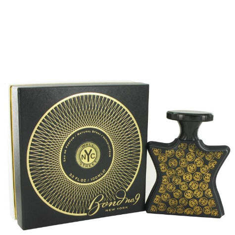 Bond No. 9 Wall Street Eau De Parfum Unisex Fragrance Bond No 9