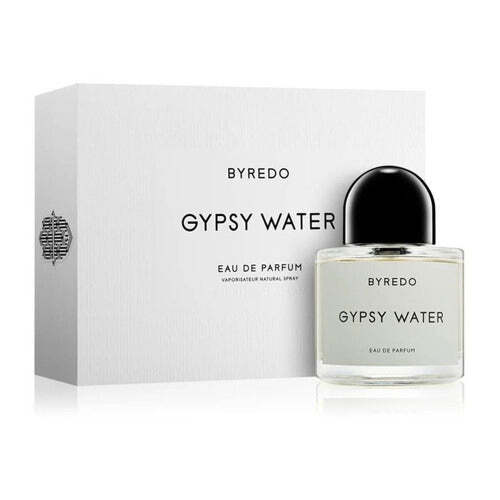 Gypsy Water Byredo Eau De Parfum Unisex Fragrance Byredo