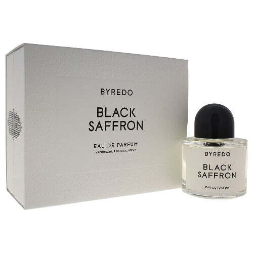 Black Saffron Byredo Eau De Parfum Unisex Fragrance Byredo