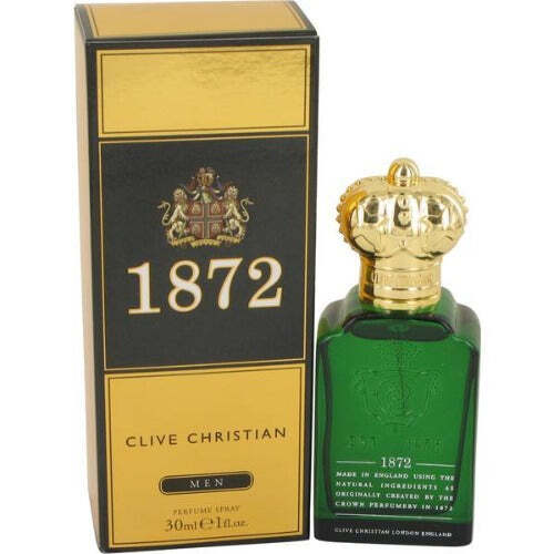 Clive Christian 1872 Perfume Men's Cologne Clive Christian