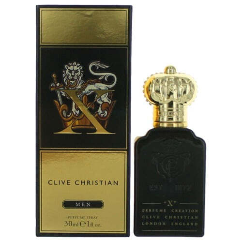 Clive Christian X Perfume Men's Cologne Clive Christian